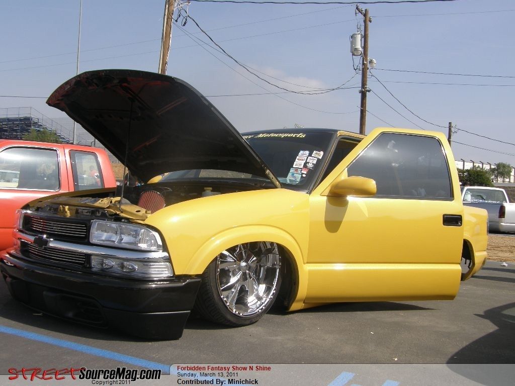 Full View