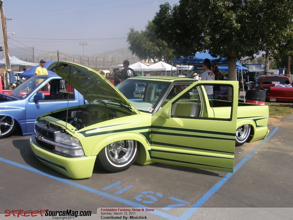 Full View