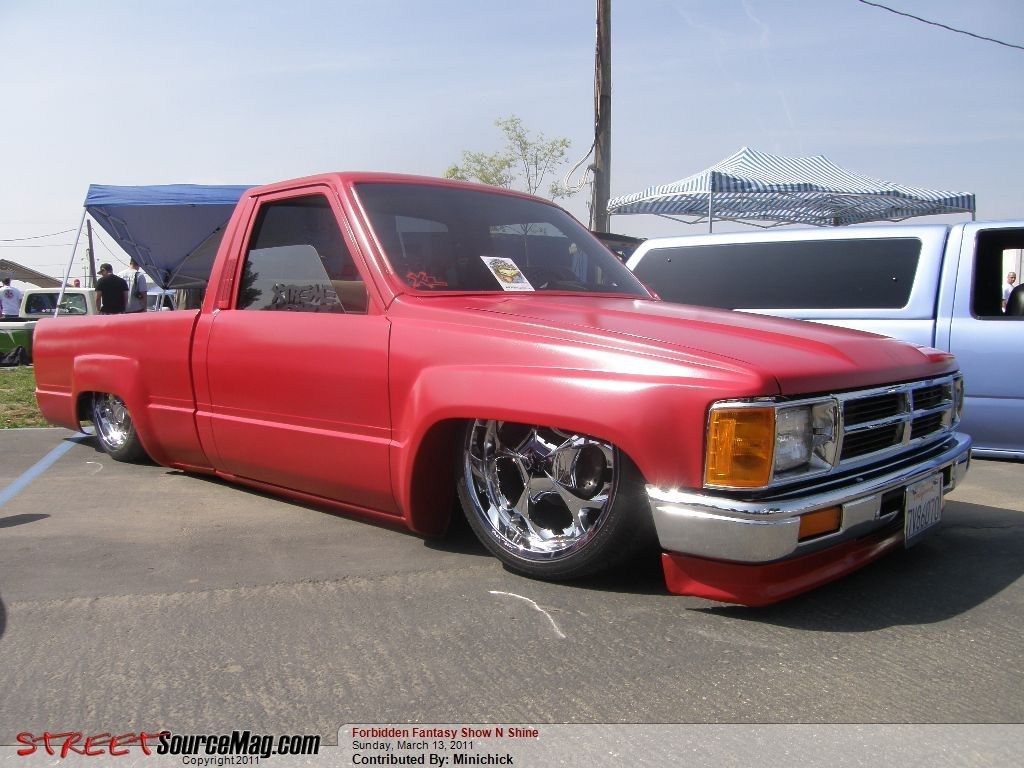 Full View
