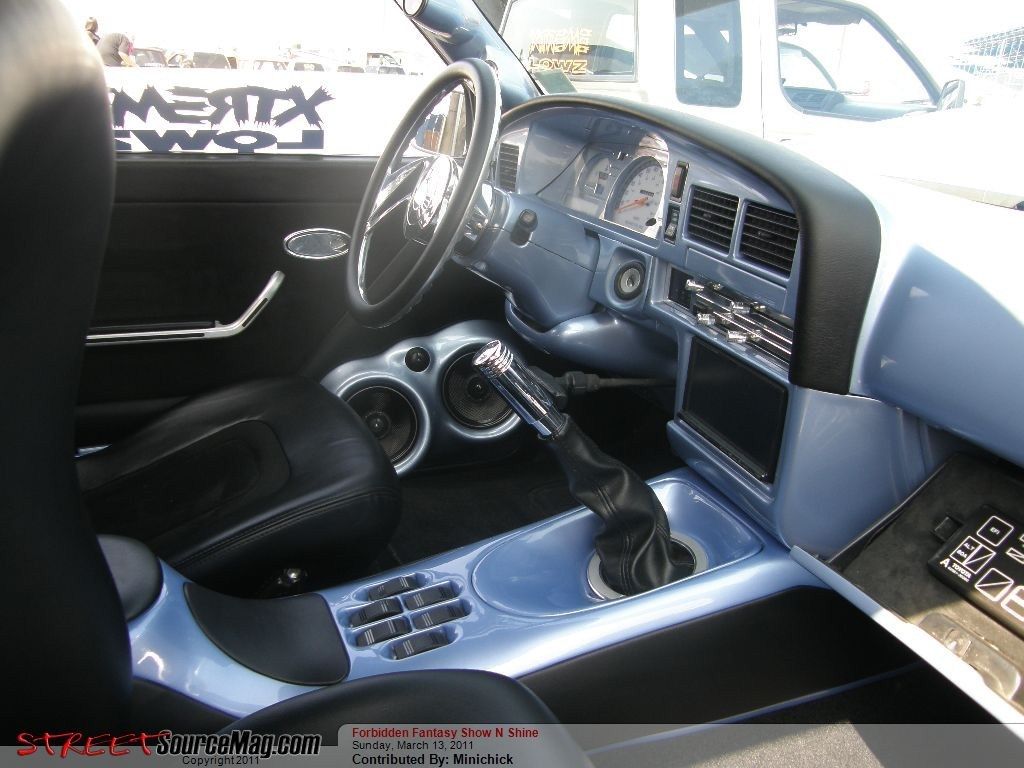 Full View