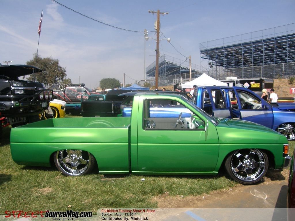 Full View