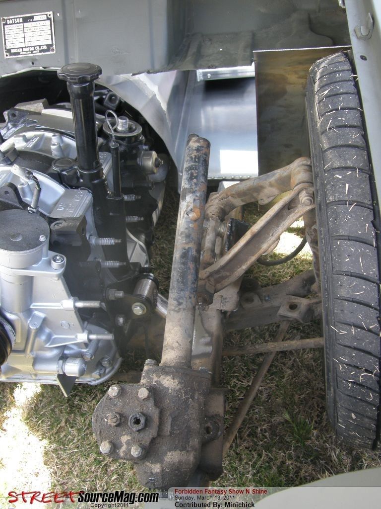 Full View