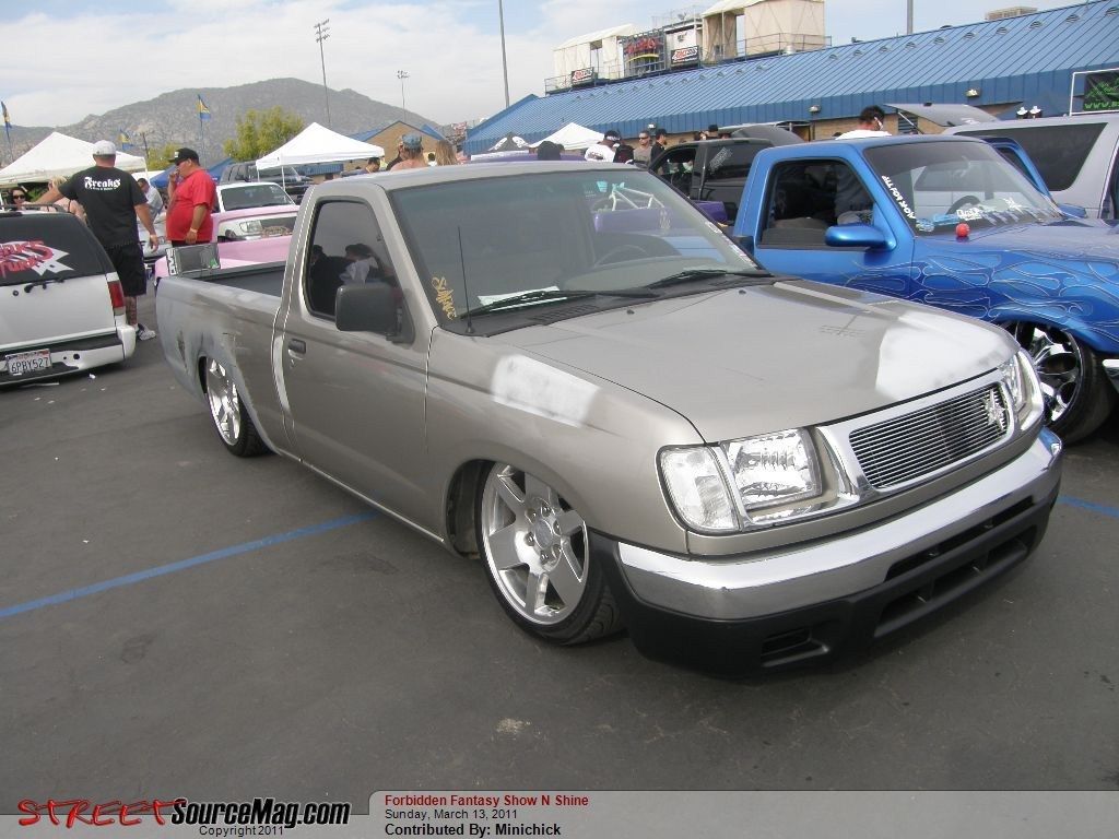 Full View