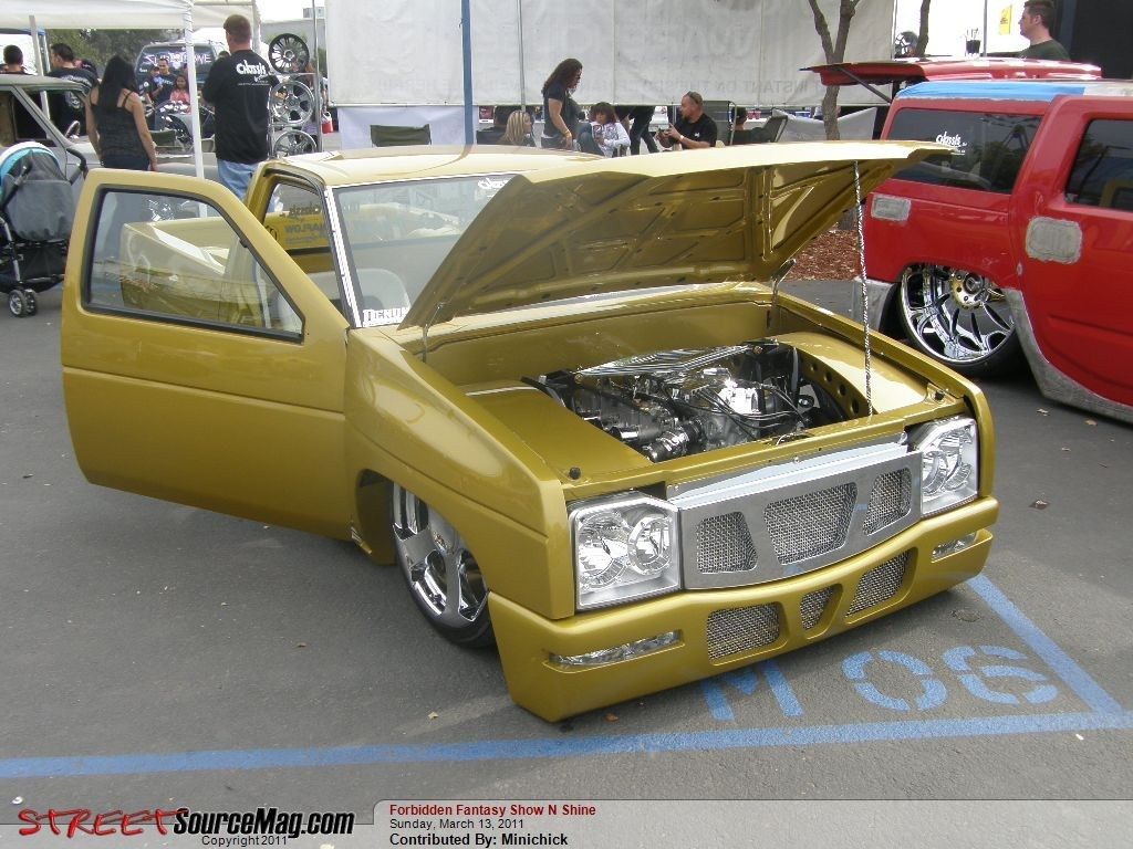 Full View
