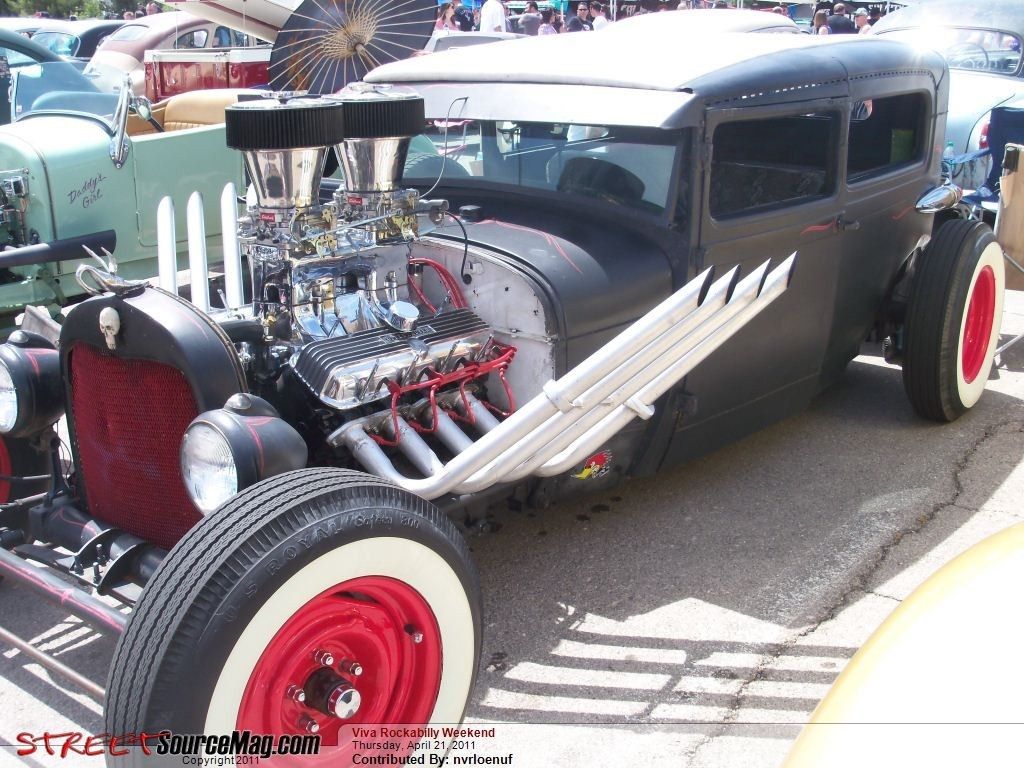 Full View