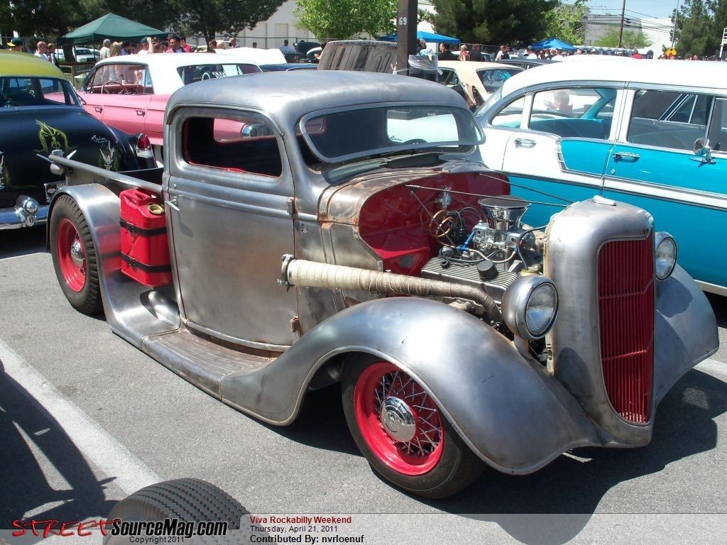 Full View