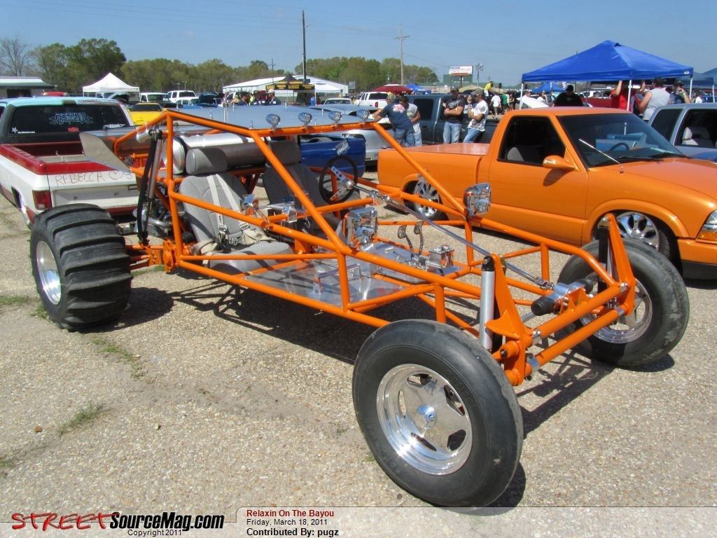 Full View
