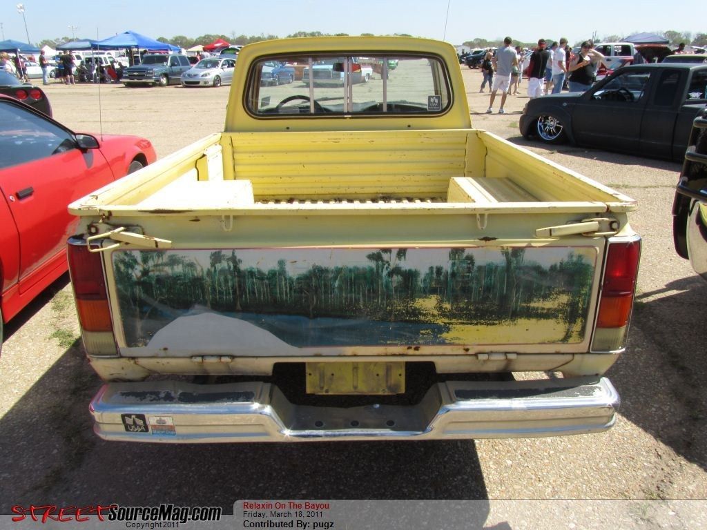 Full View
