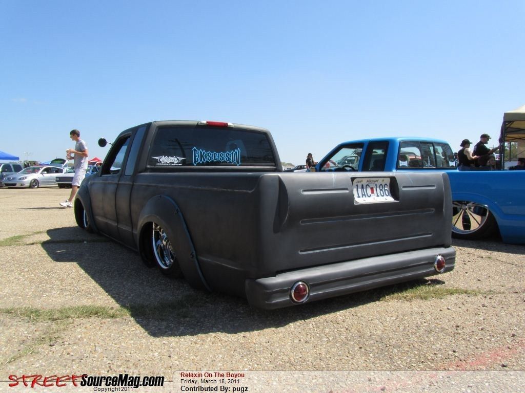 Full View