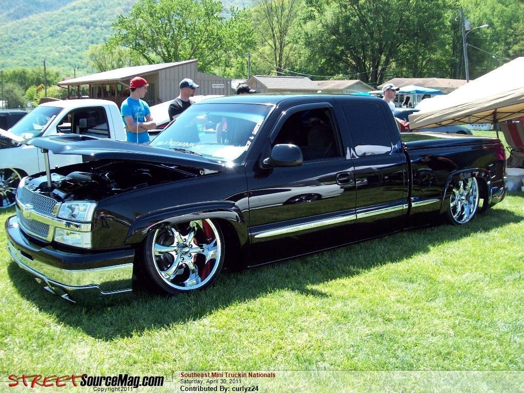 Full View
