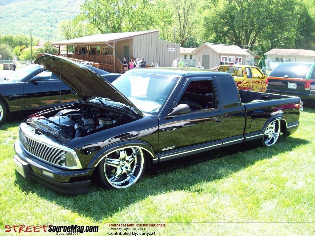 Full View