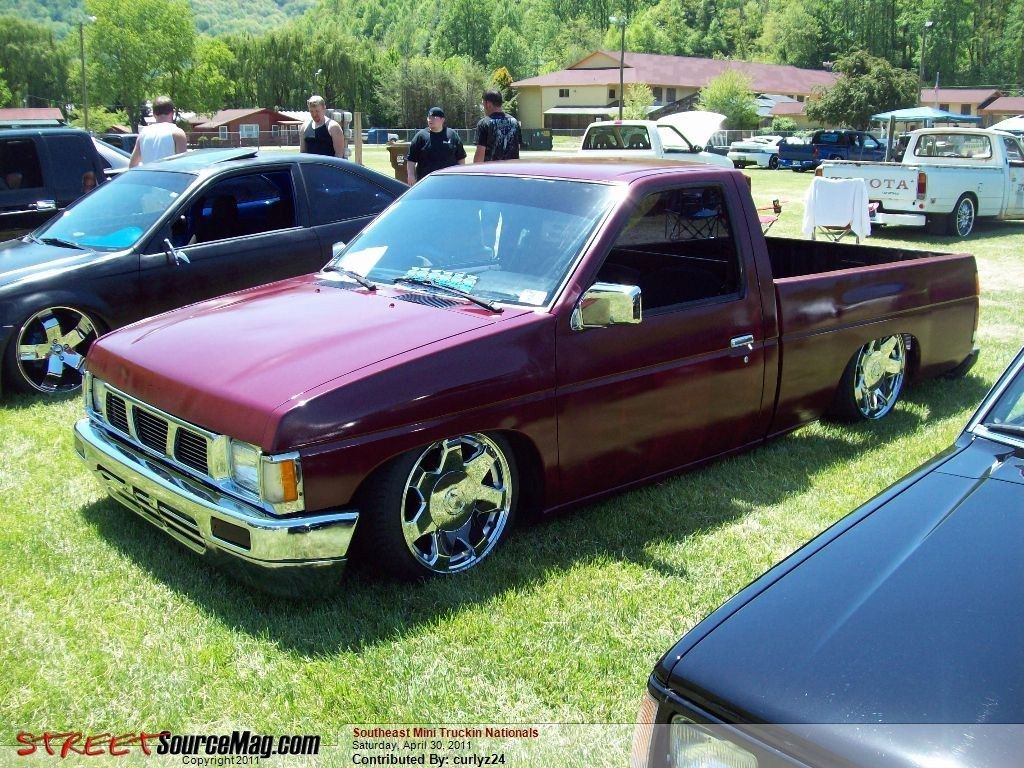 Full View