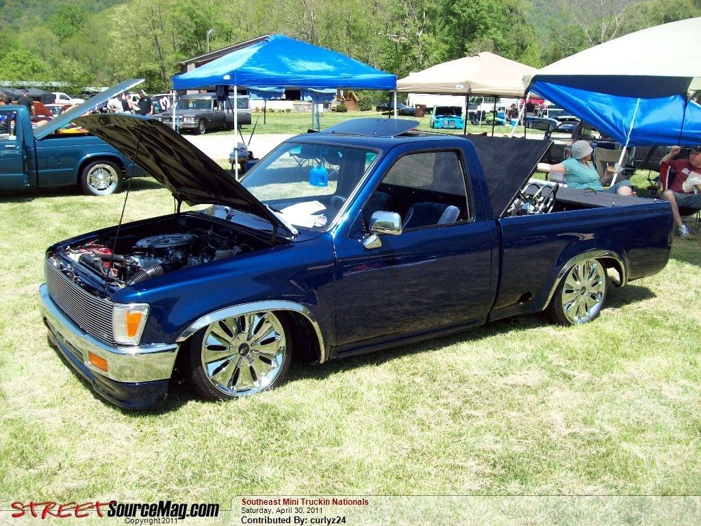 Full View