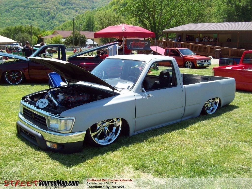 Full View
