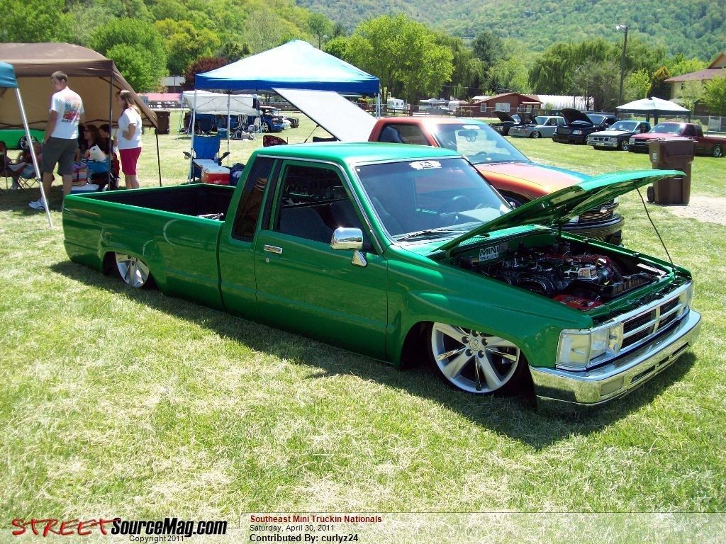 Full View
