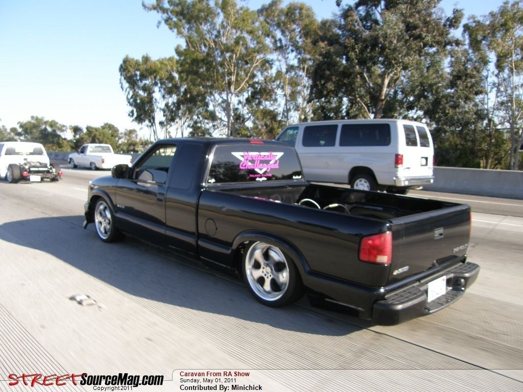 Full View