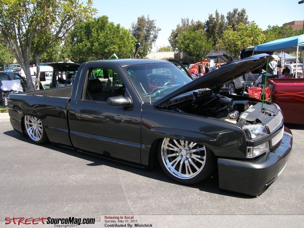 Full View