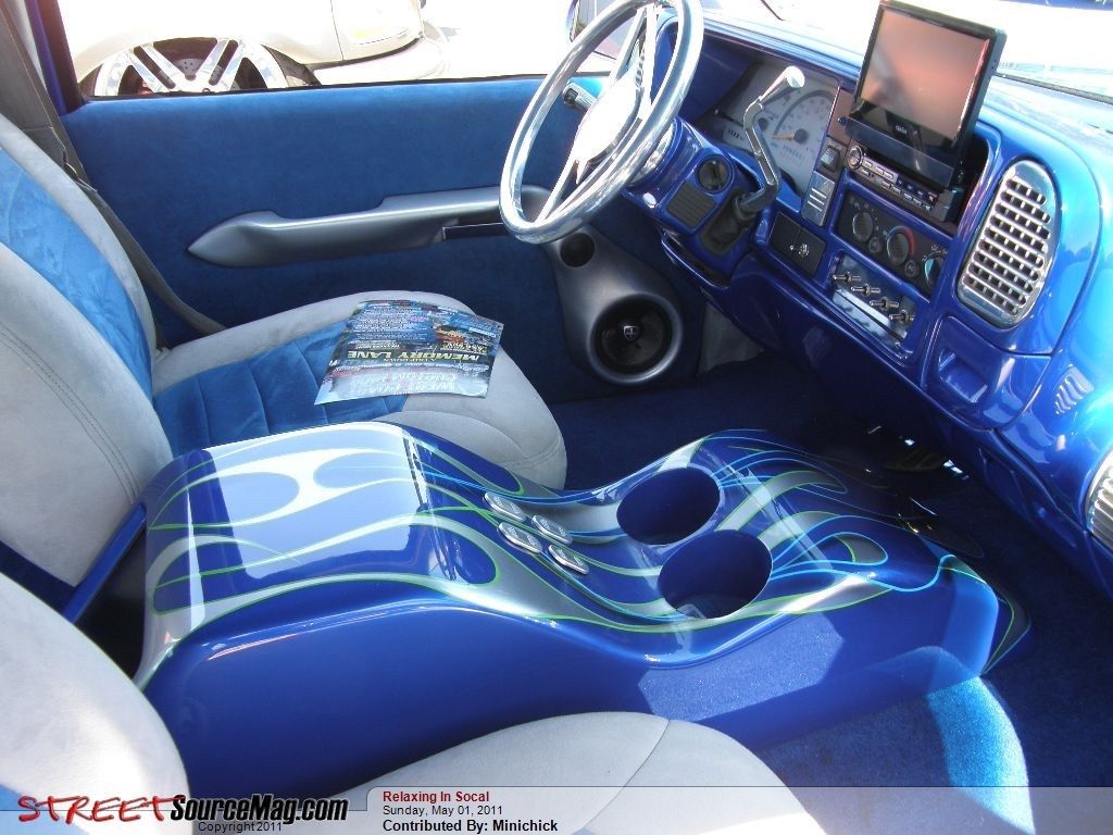 Full View