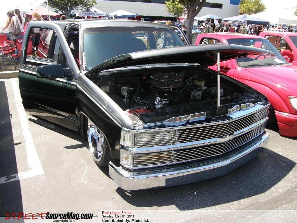 Full View