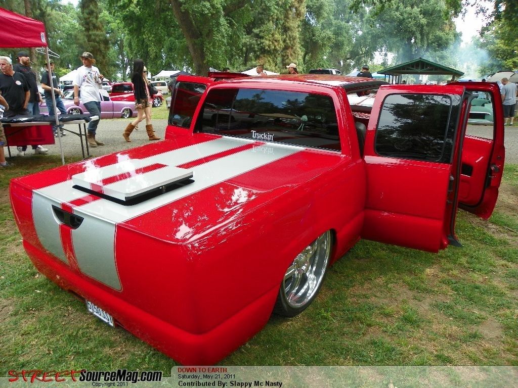 Full View