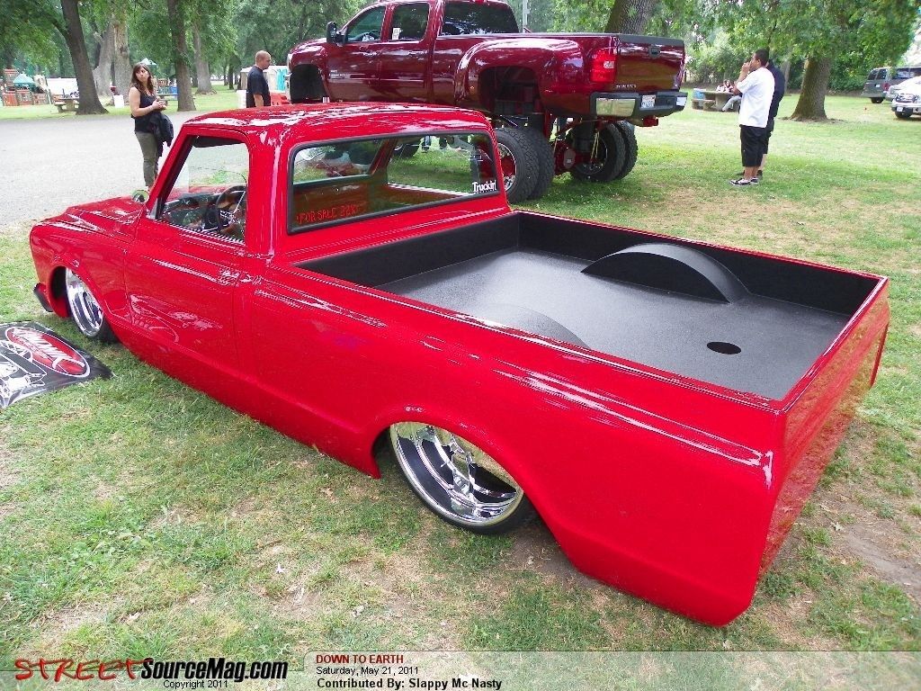 Full View