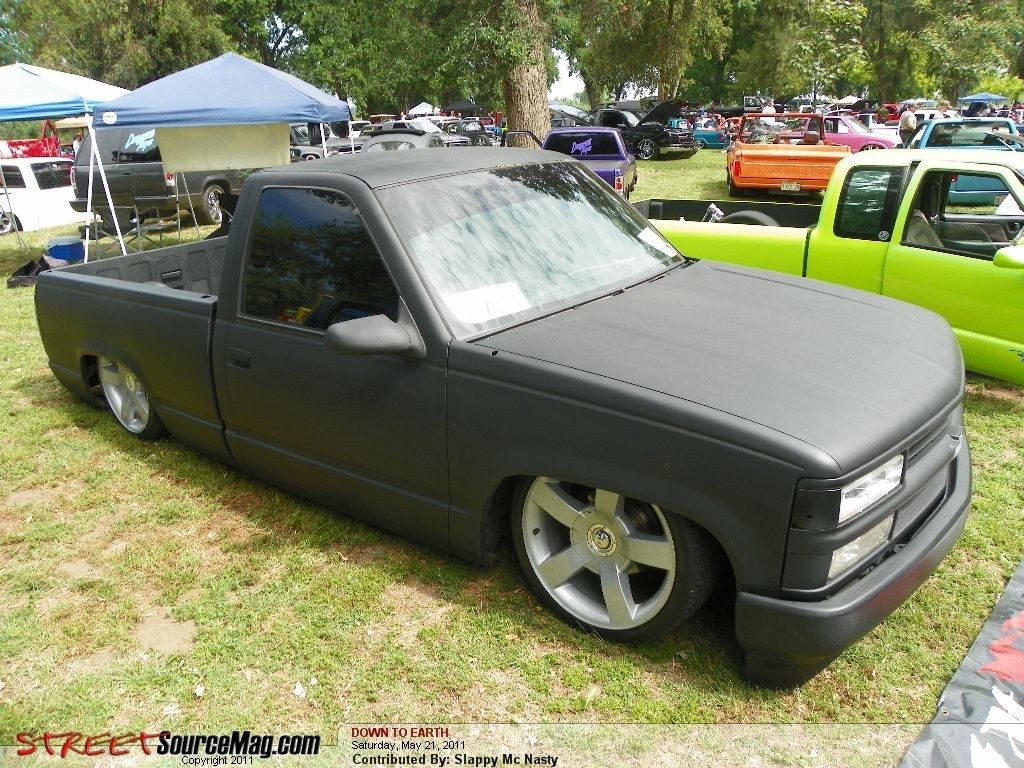 Full View
