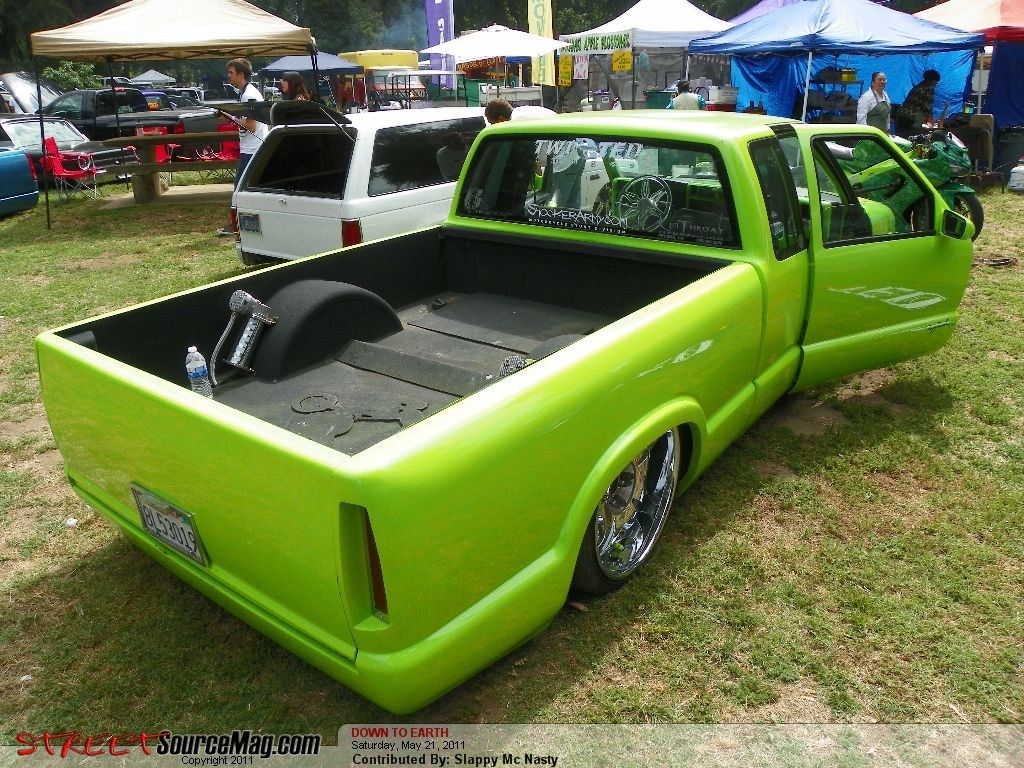 Full View