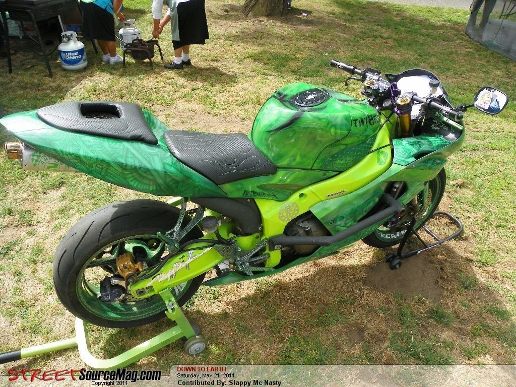 Full View
