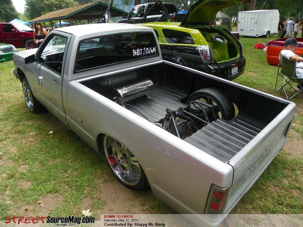 Full View