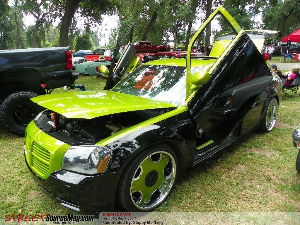 Full View