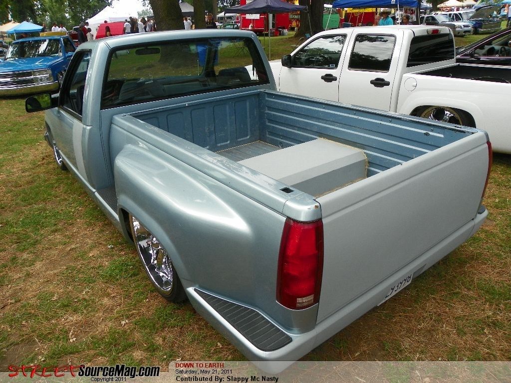Full View