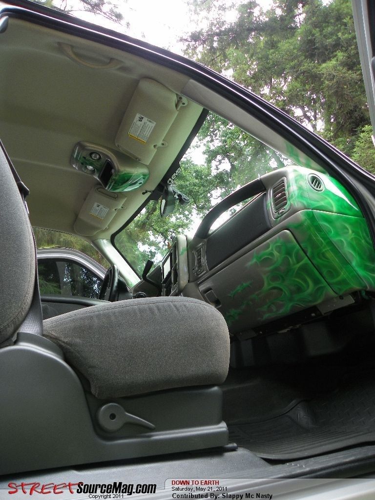 Full View