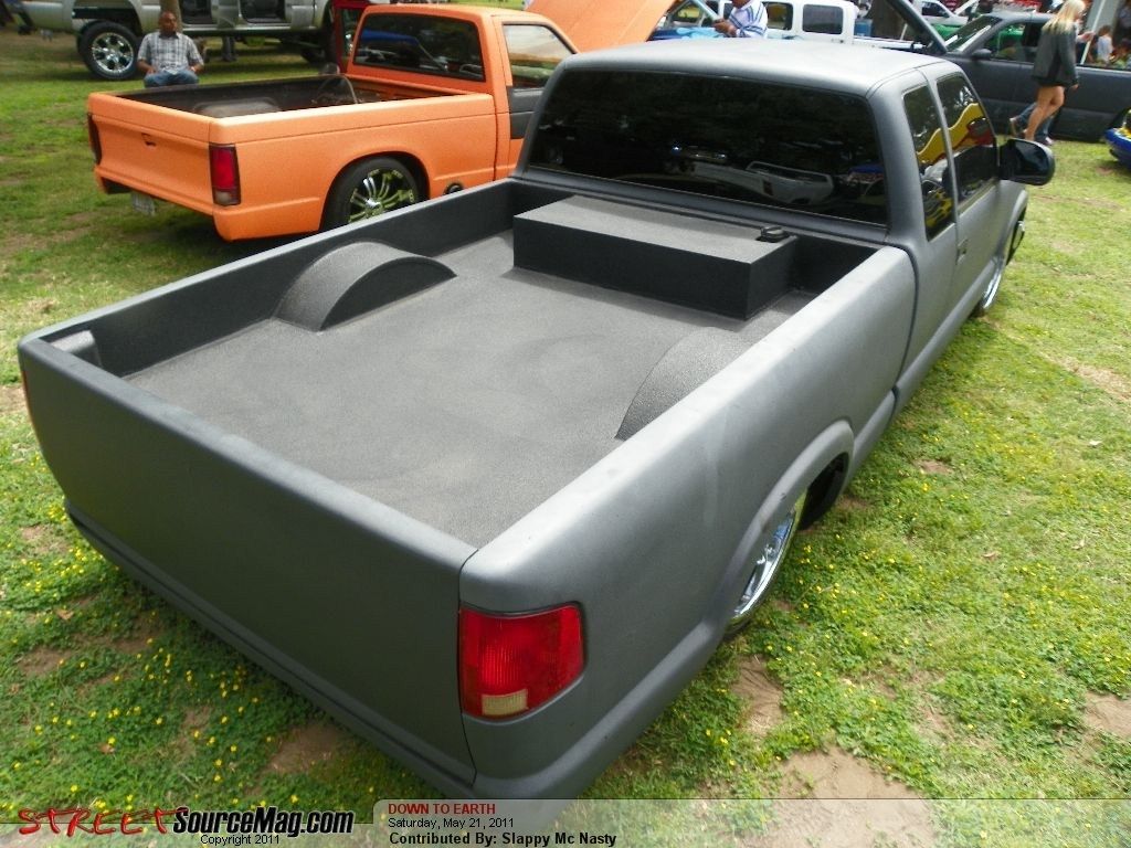 Full View