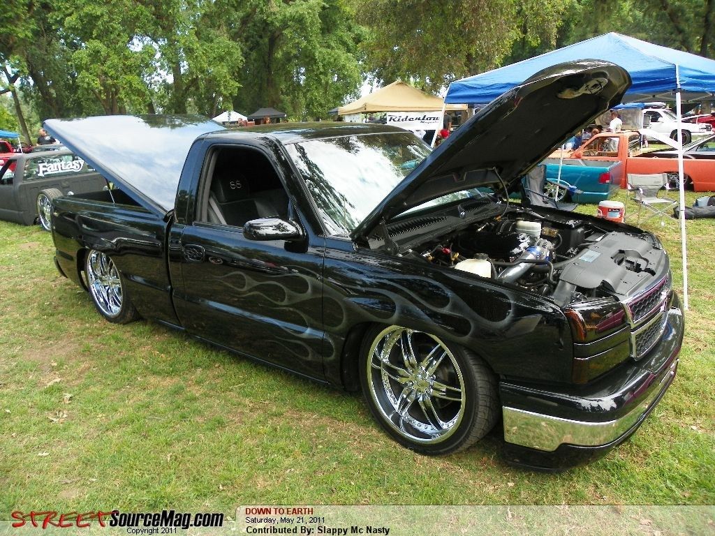 Full View