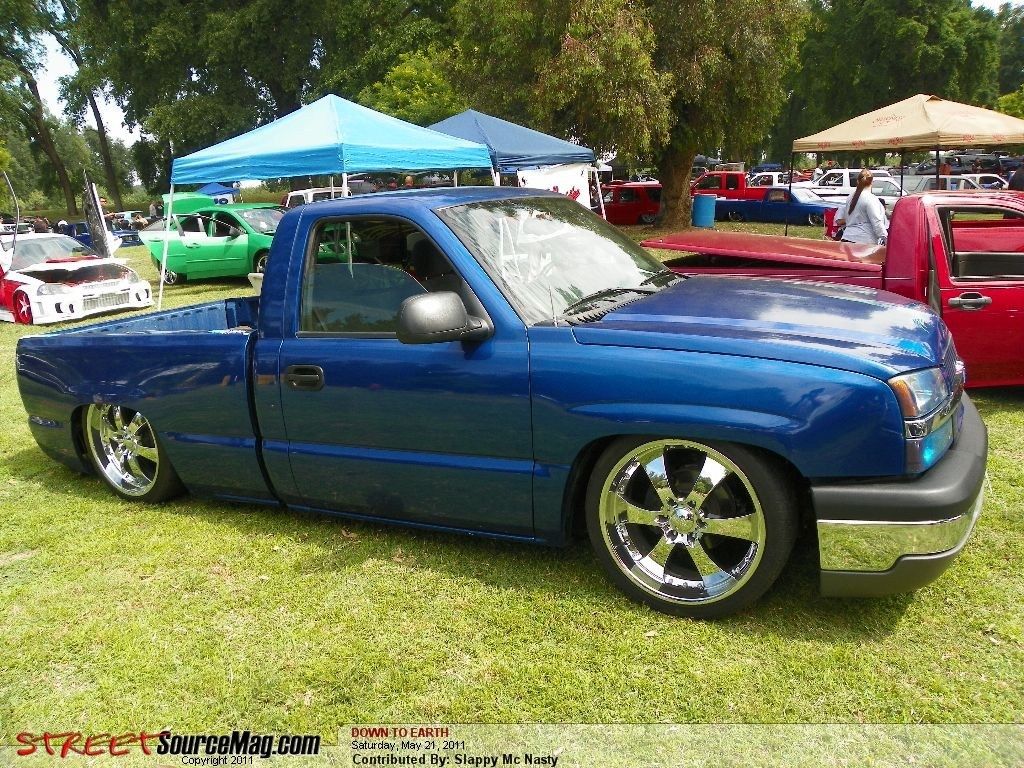 Full View