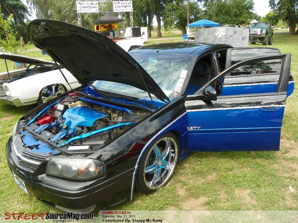 Full View