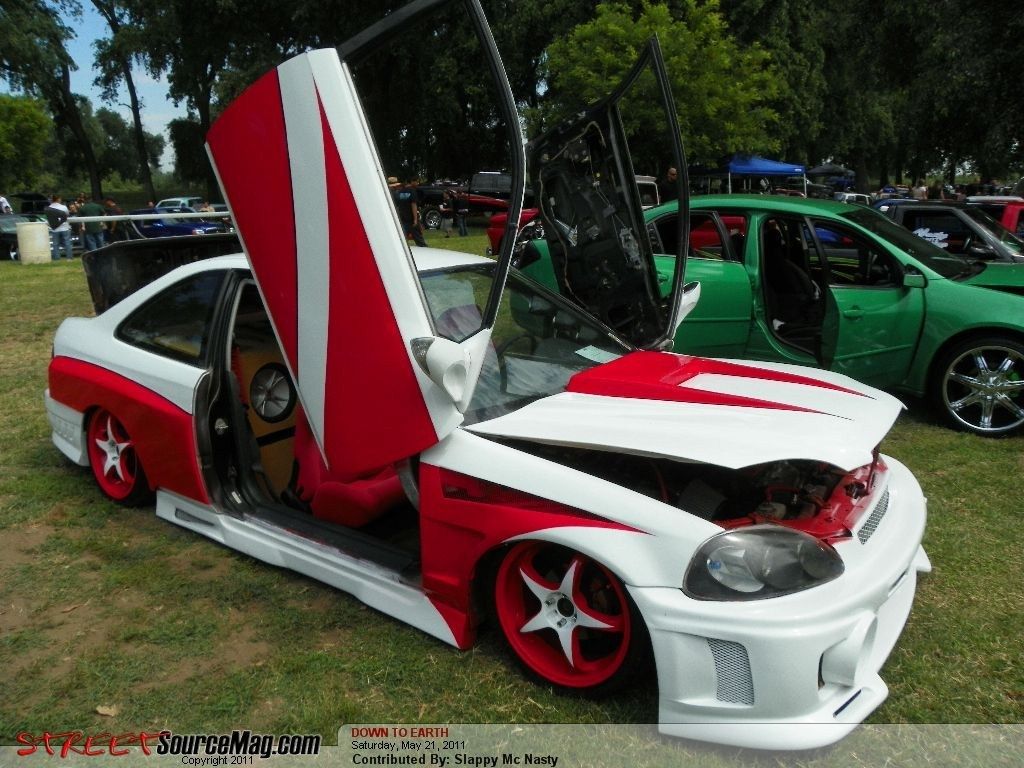 Full View