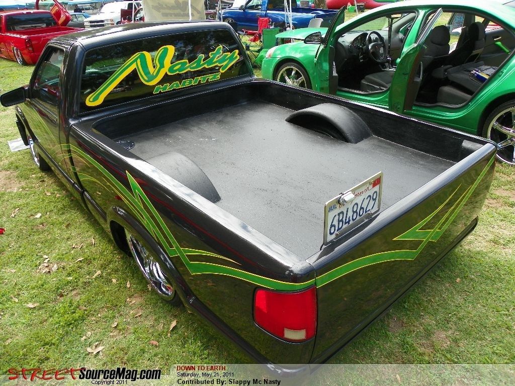 Full View