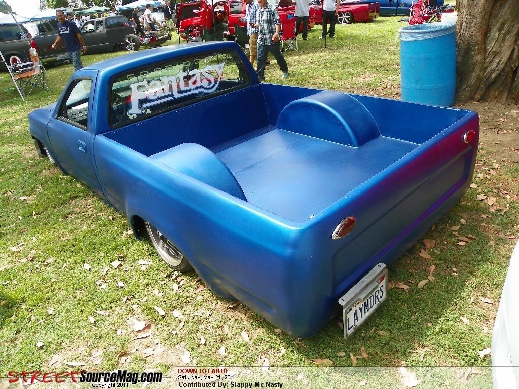 Full View