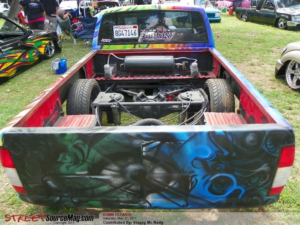 Full View