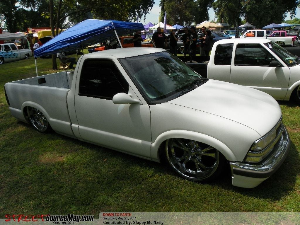 Full View