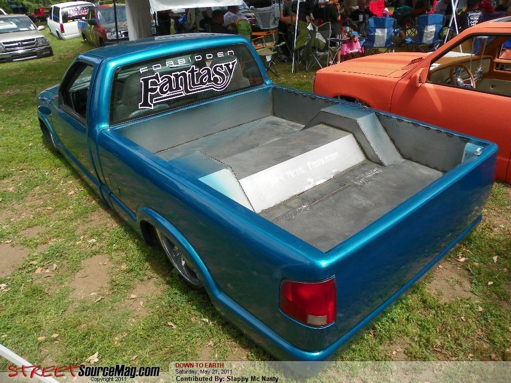Full View