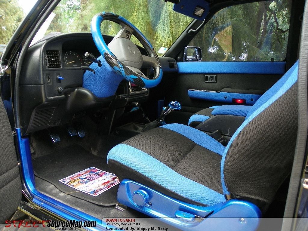Full View