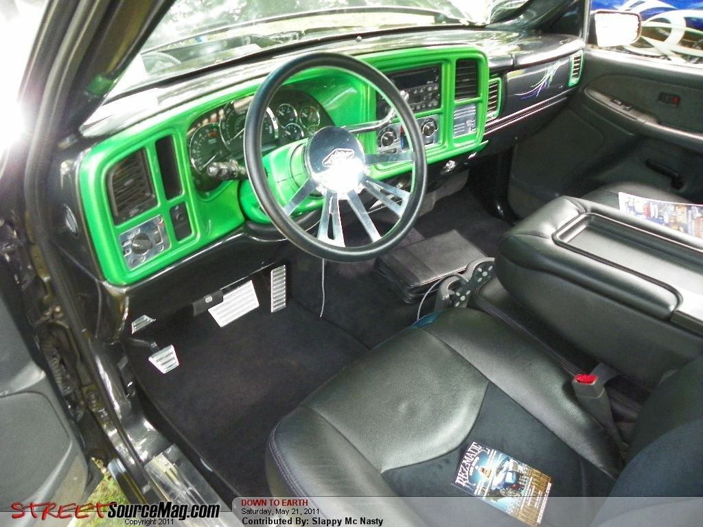 Full View