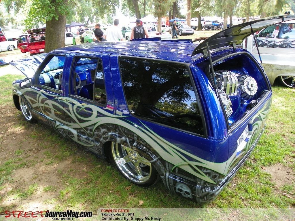 Full View