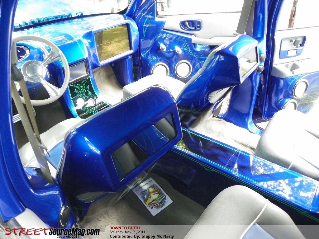 Full View