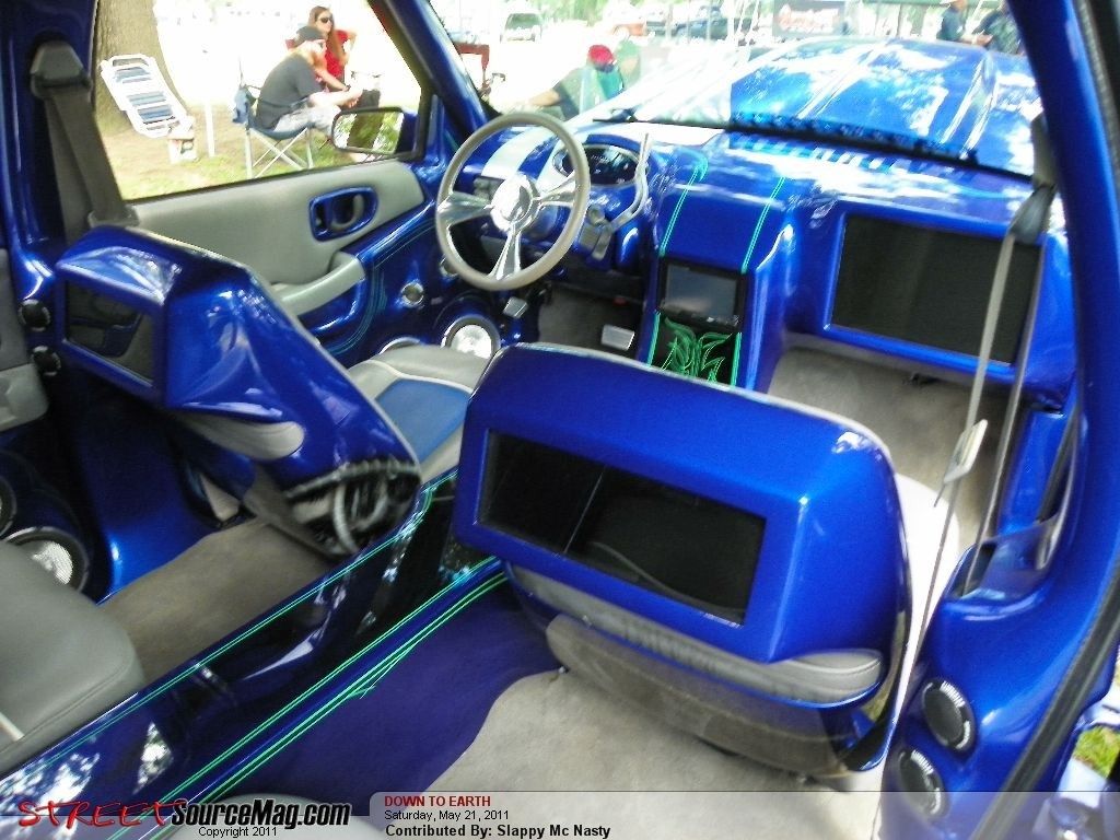 Full View