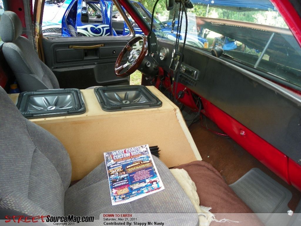 Full View