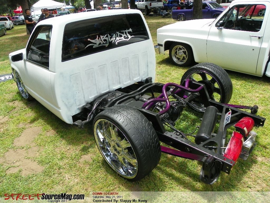 Full View