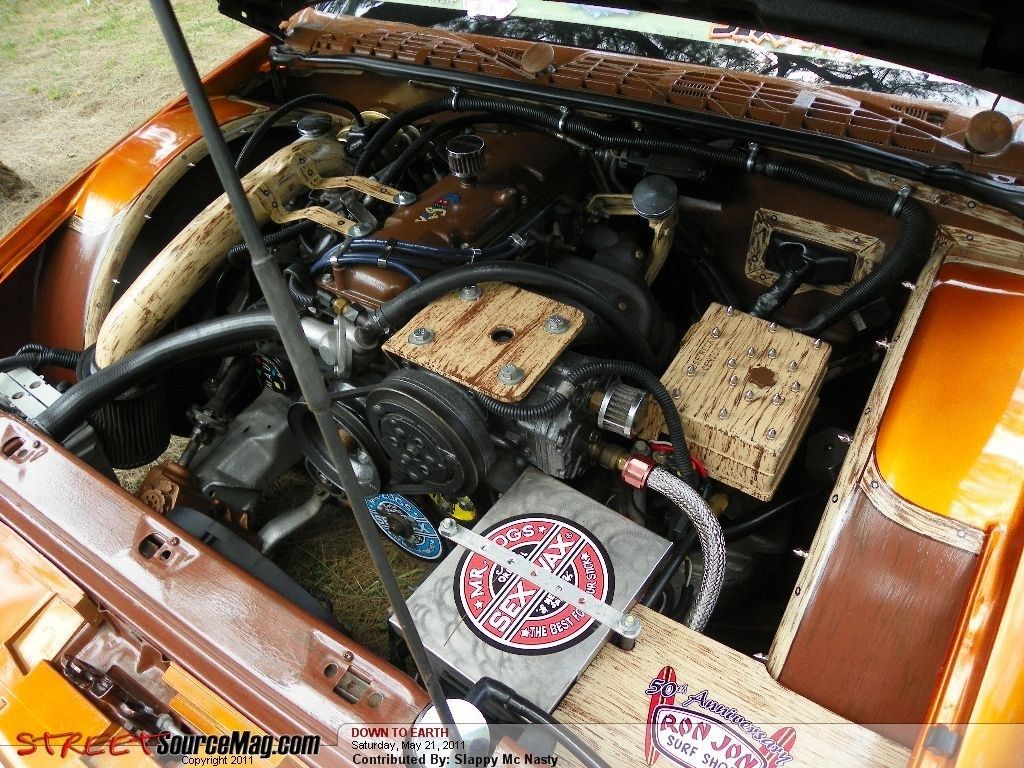 Full View